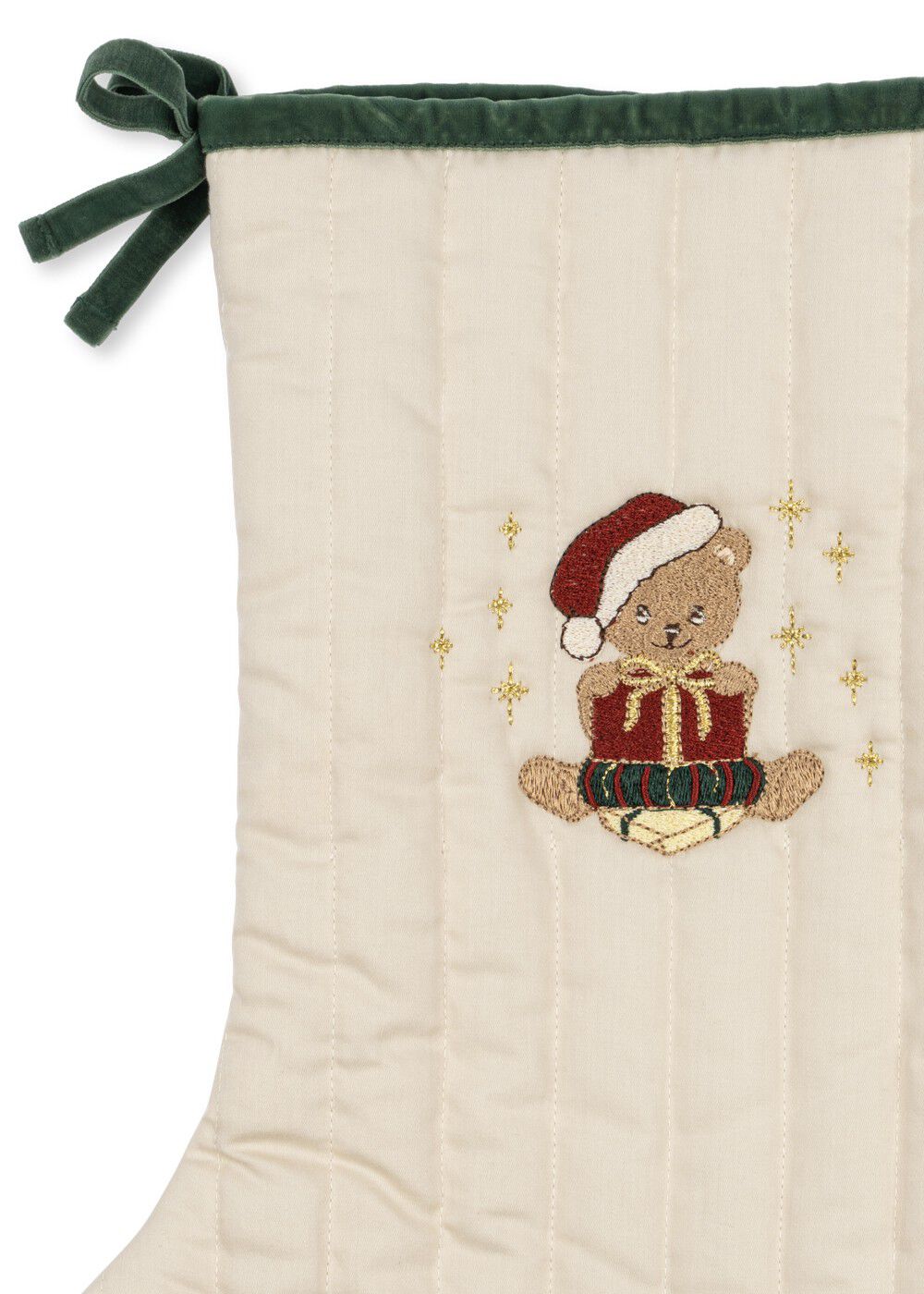 CHRISTMAS STOCKING