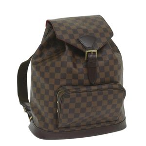 Louis Vuitton Montsouris