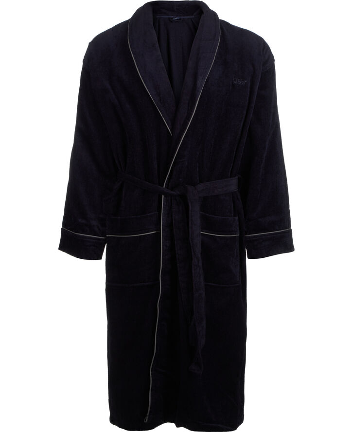 JBS bathrobe