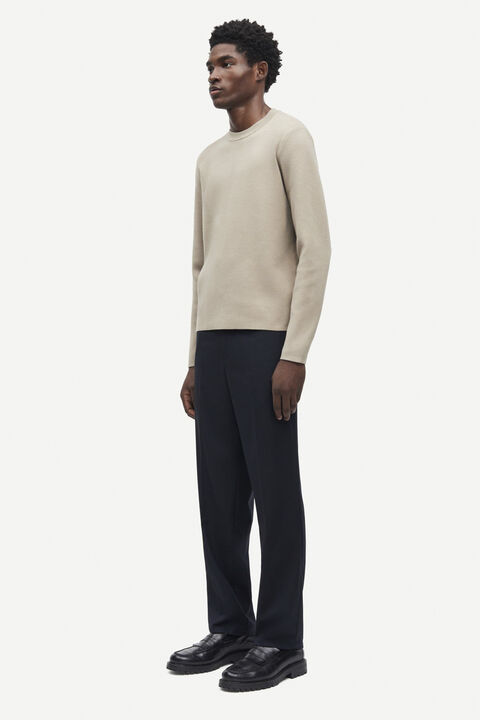 Gunan crew neck 10490