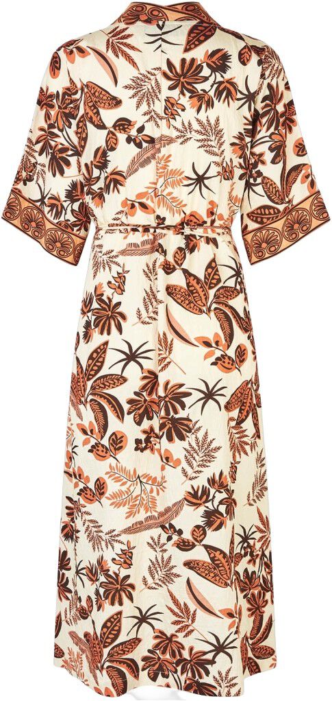 Jemimall Maxi Dress 3/4