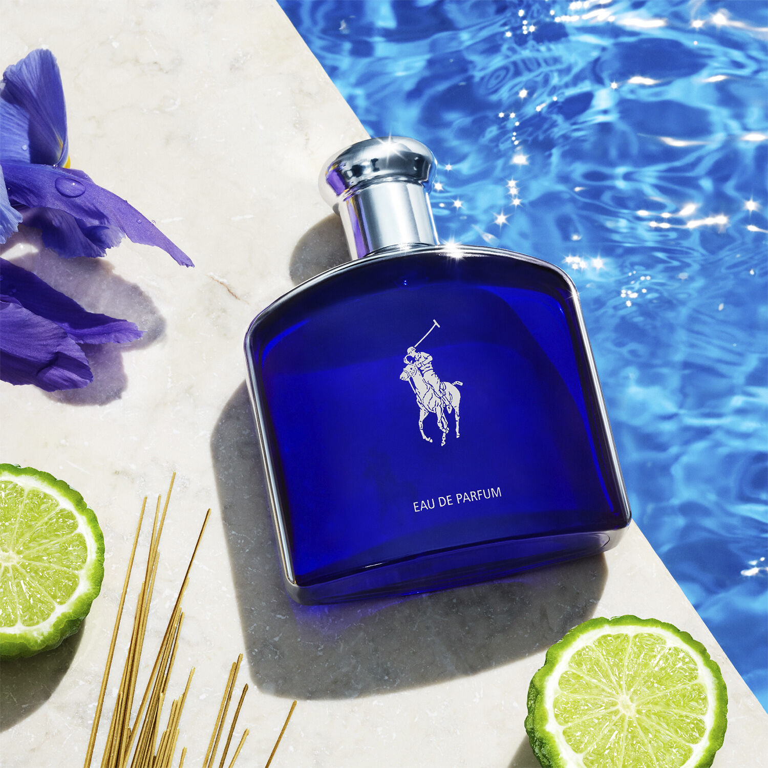 Polo Blue Eau de Parfum