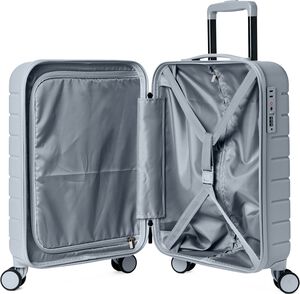 Day Tonal 20" Suitcase