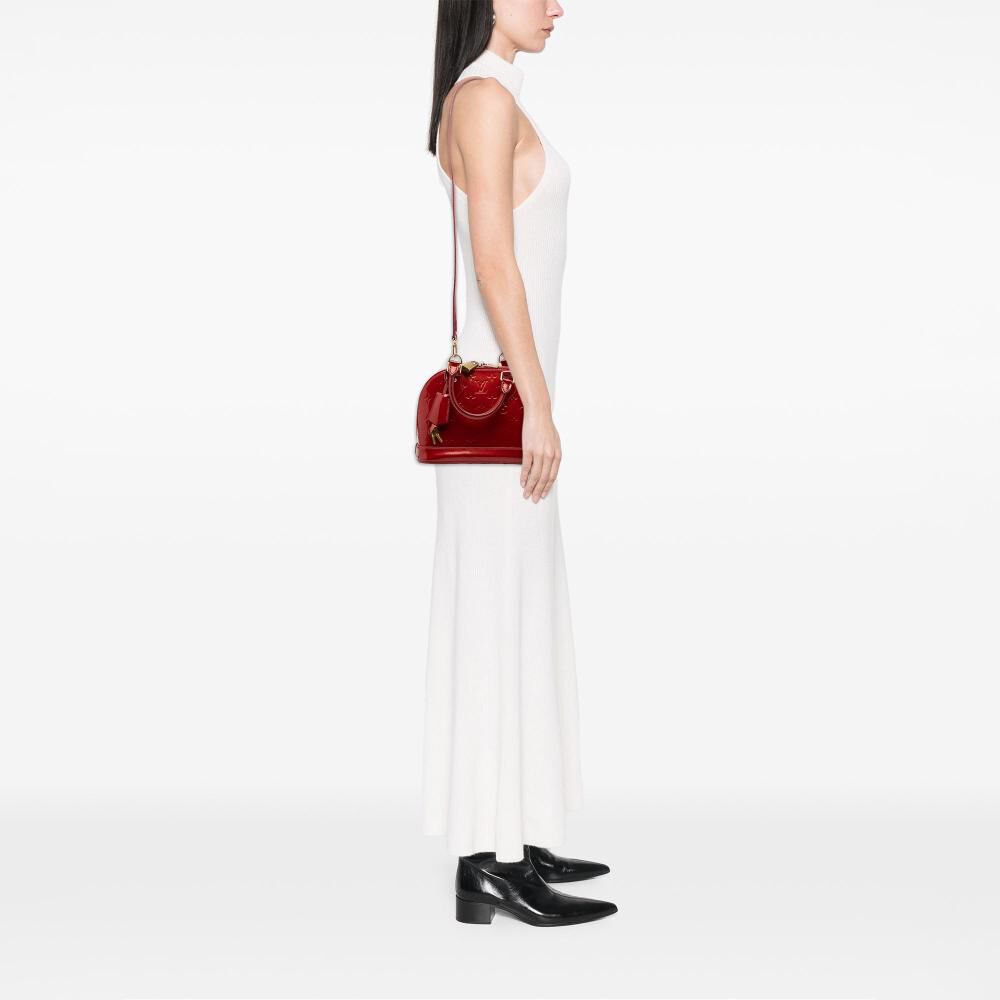 Louis Vuitton Alma
