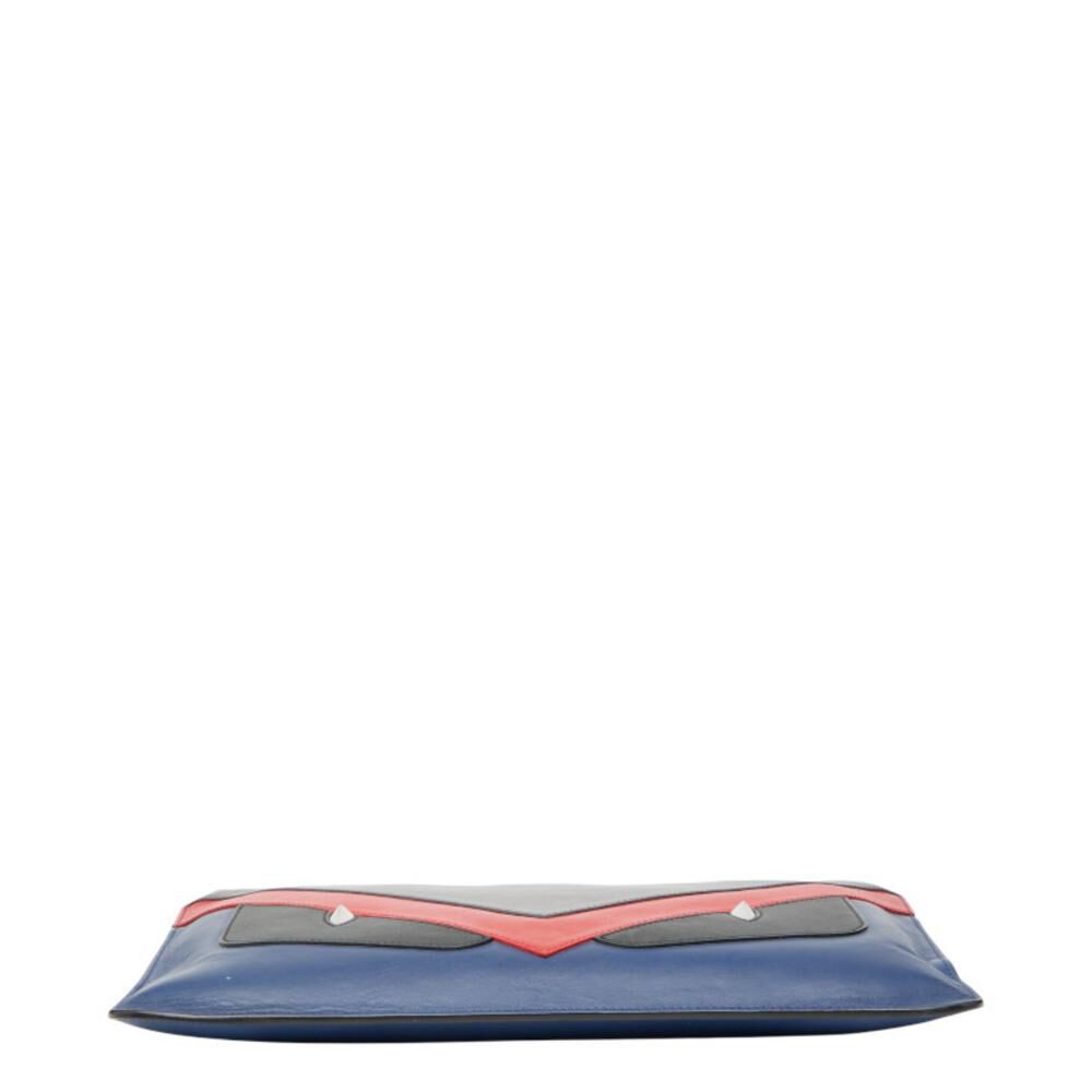 Fendi Clutch
