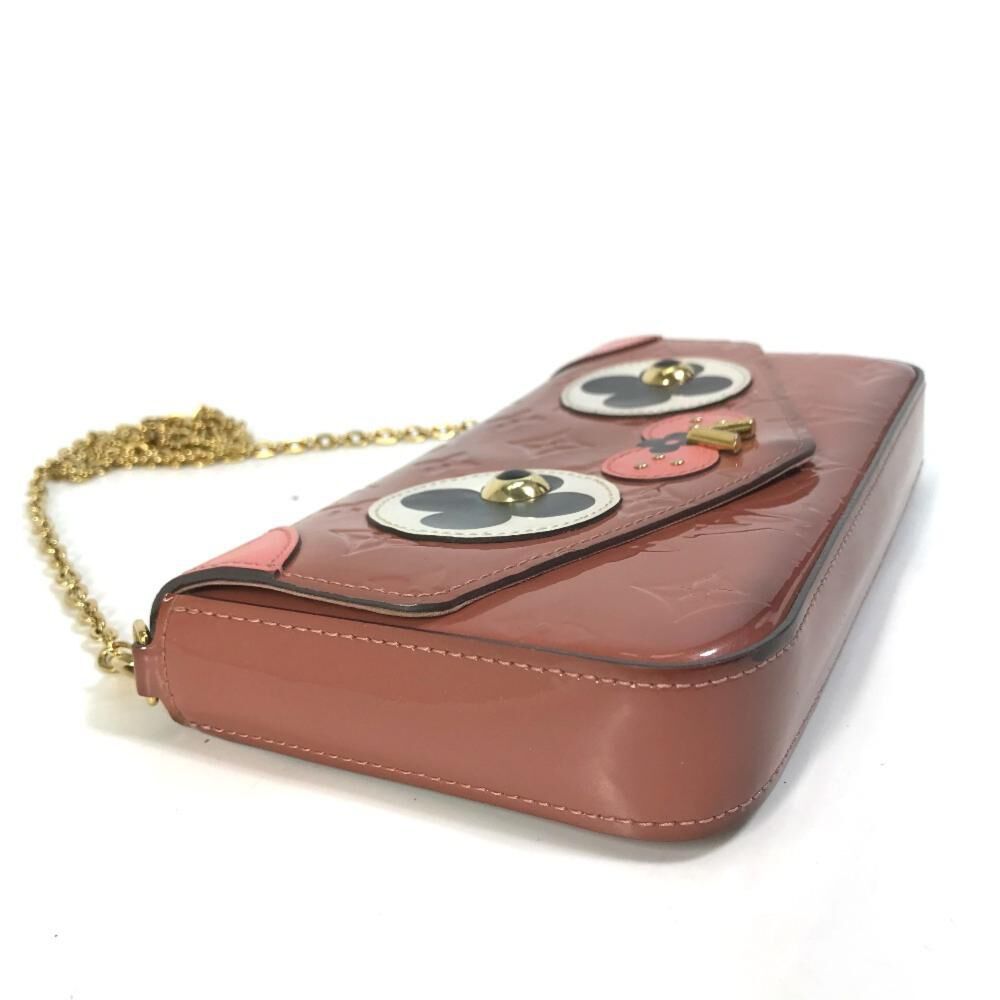 Louis Vuitton Pochette Felicie