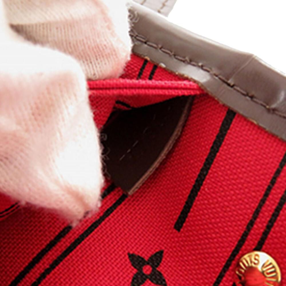Louis Vuitton Neverfull