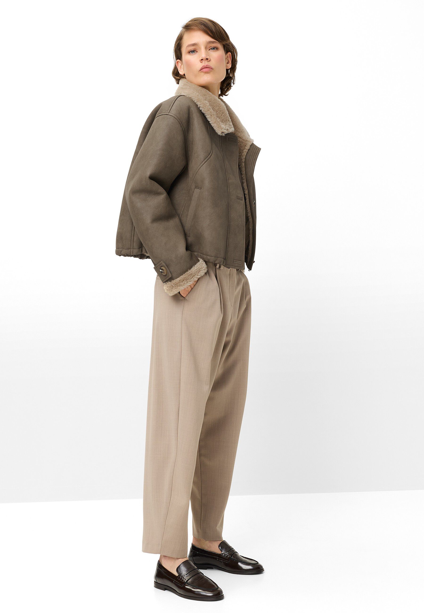 WIM FOX Jacke