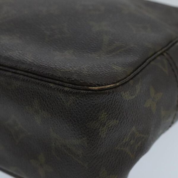 Louis Vuitton Trousse Toilette