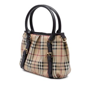Burberry Tote