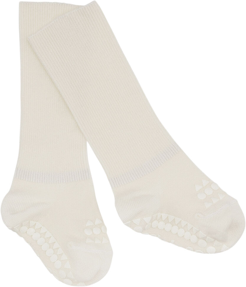 Skridsikre Str&oslash;mper Bambus