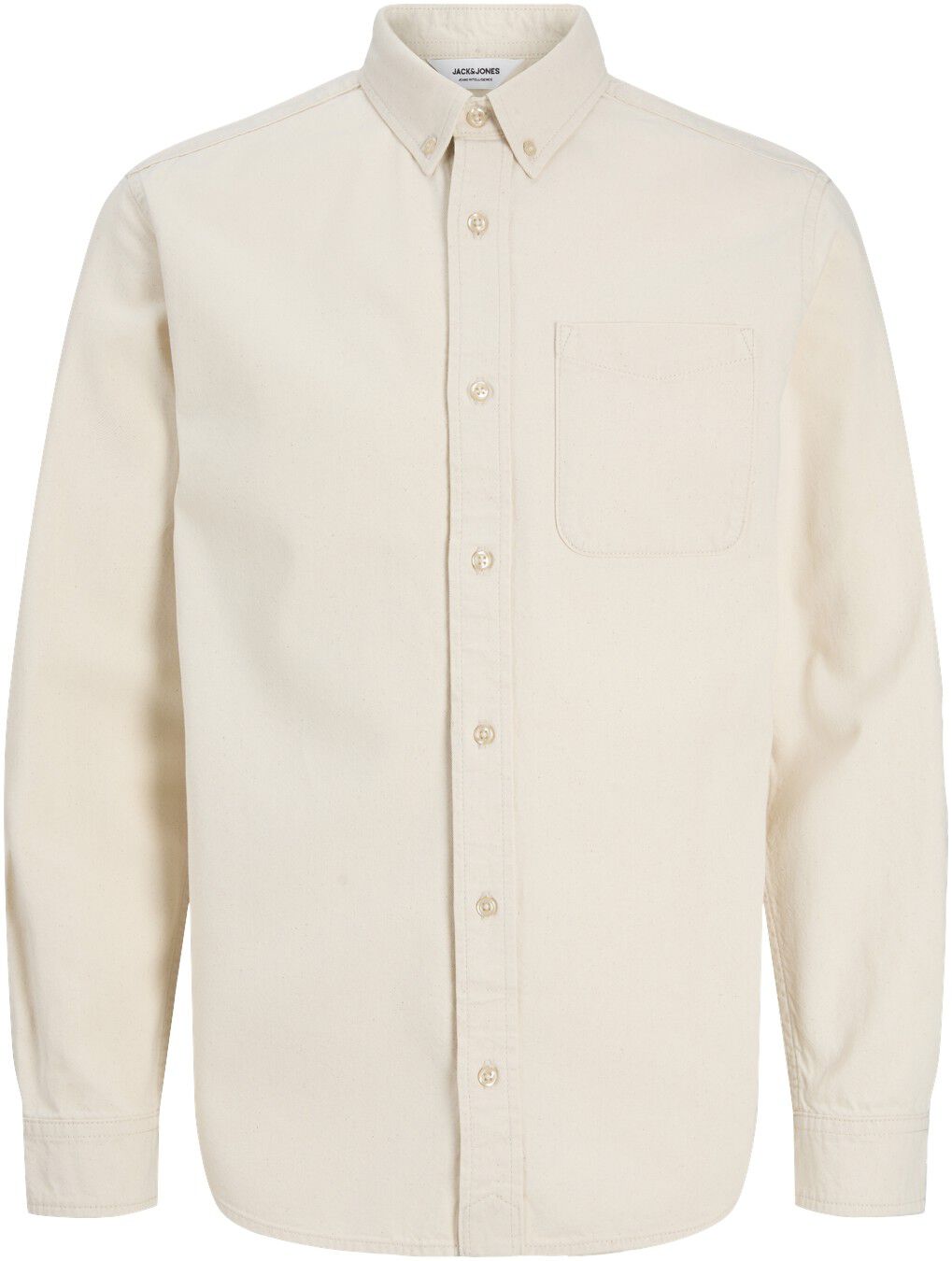 Jjebrook Jjoxford Shirt Akm 990 Noos