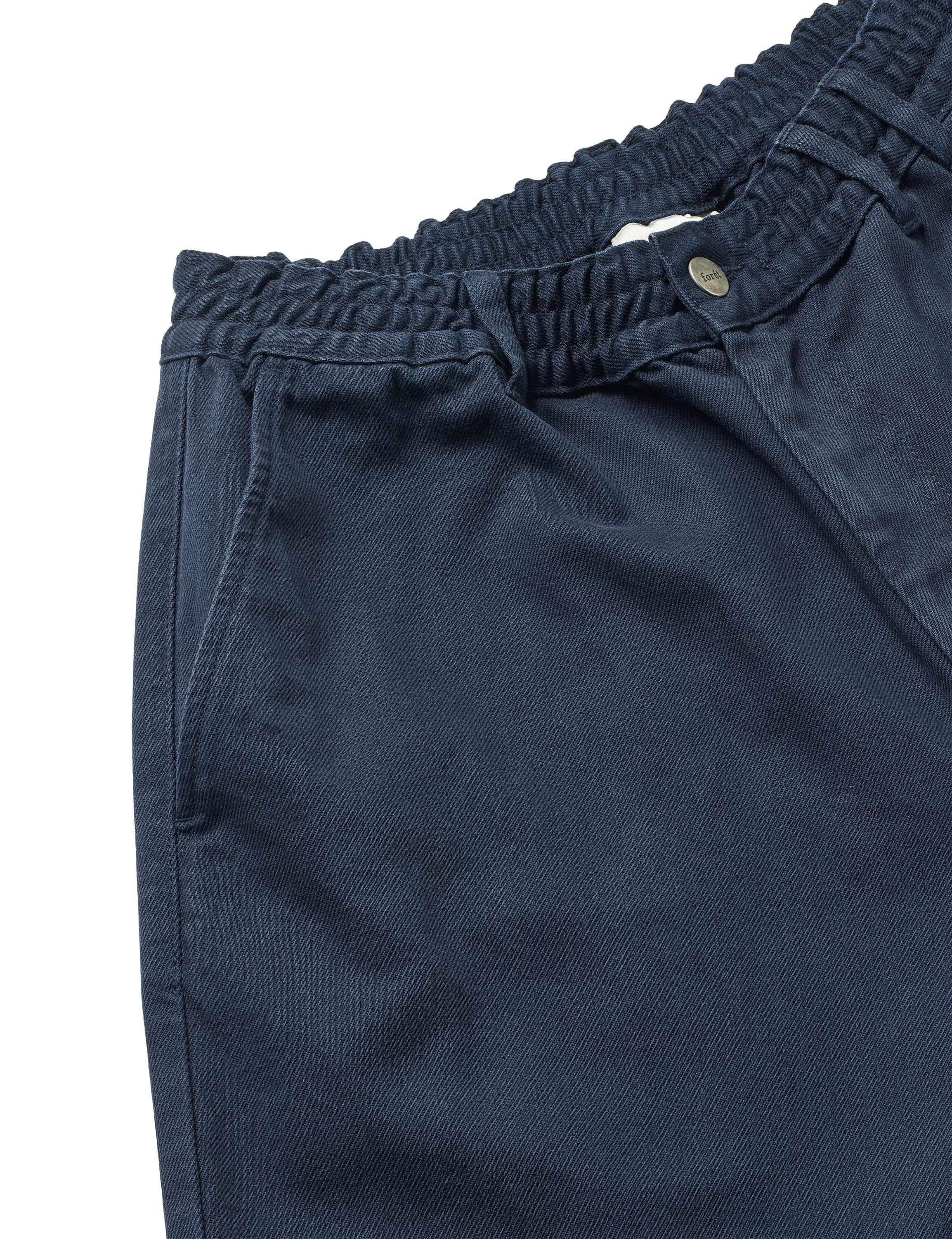CLAY TWILL PANTS