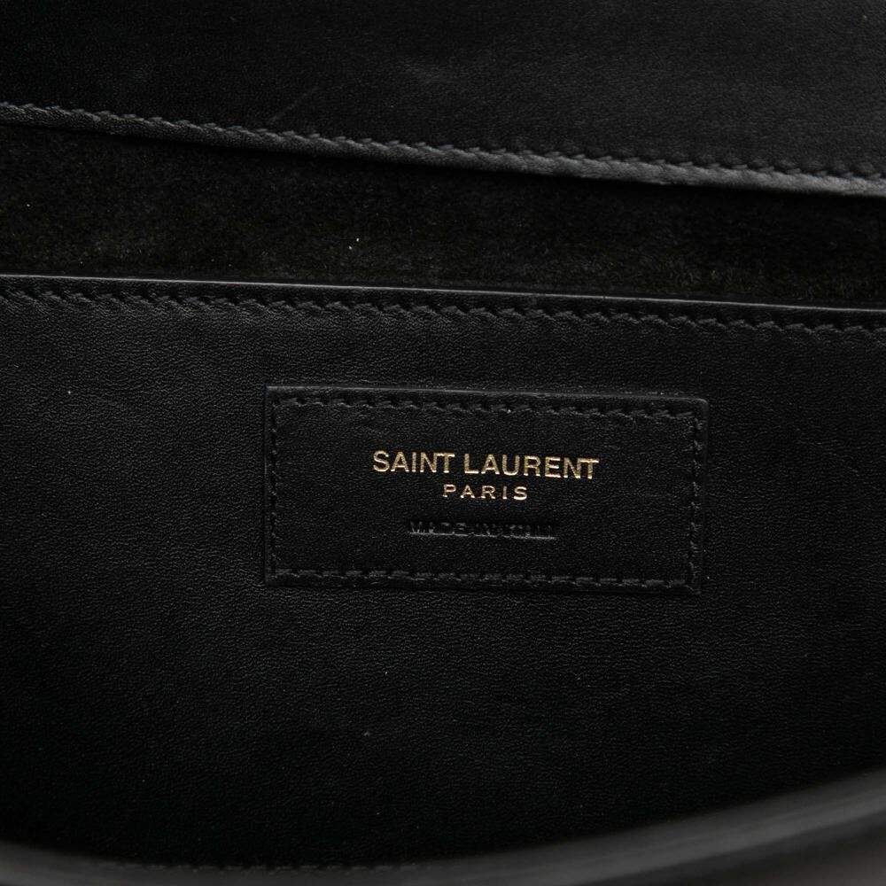 Yves Saint Laurent Clutch