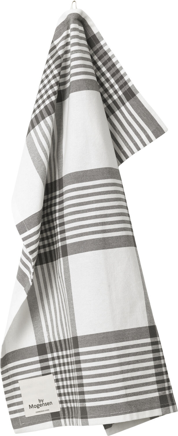 Viskestykke Large Checks