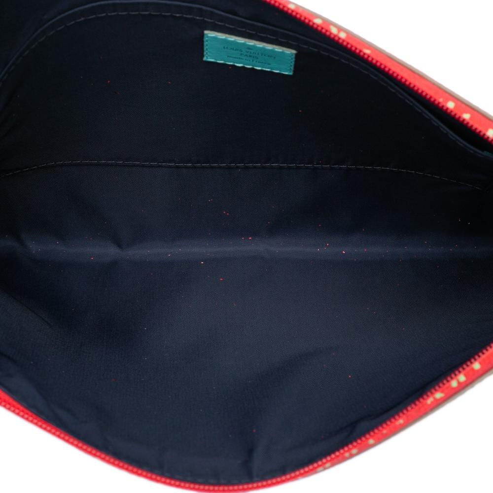 Louis Vuitton Clutch