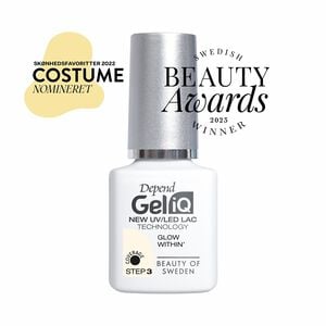 GeliQ nr. 1141 Glow Within`