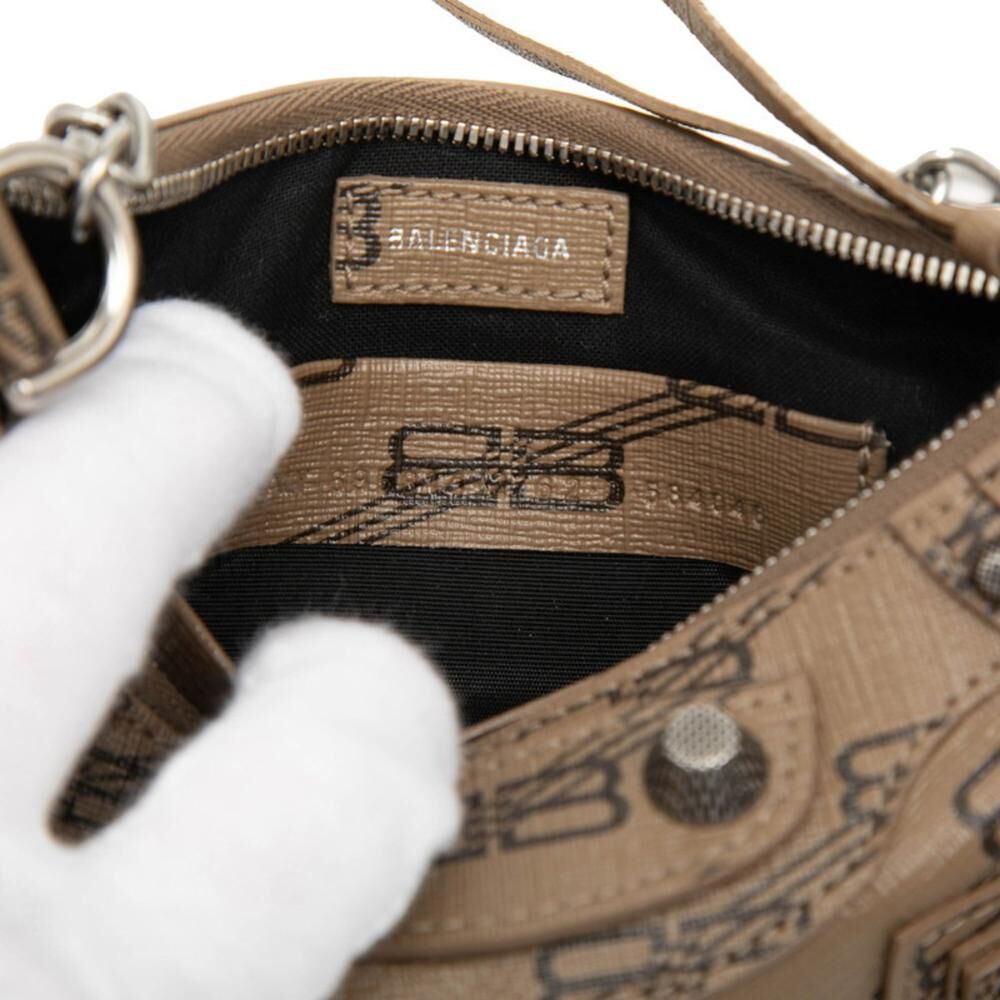 Balenciaga Shoulder Bag