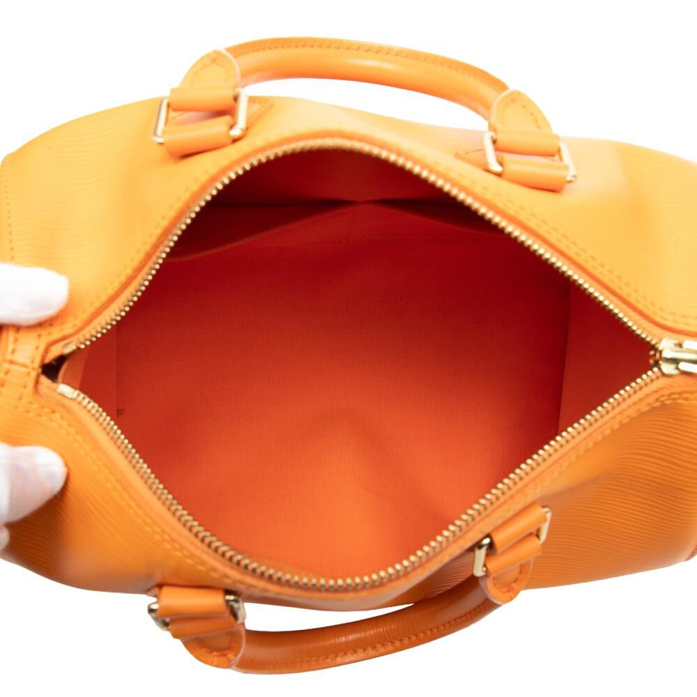 Louis Vuitton Speedy