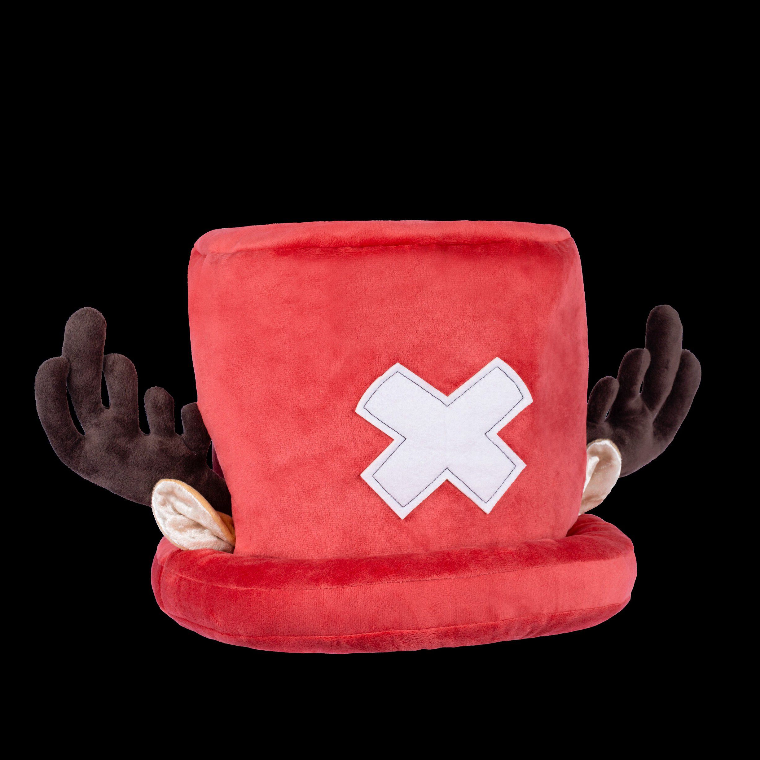 One Piece, Chopper Plush Hat