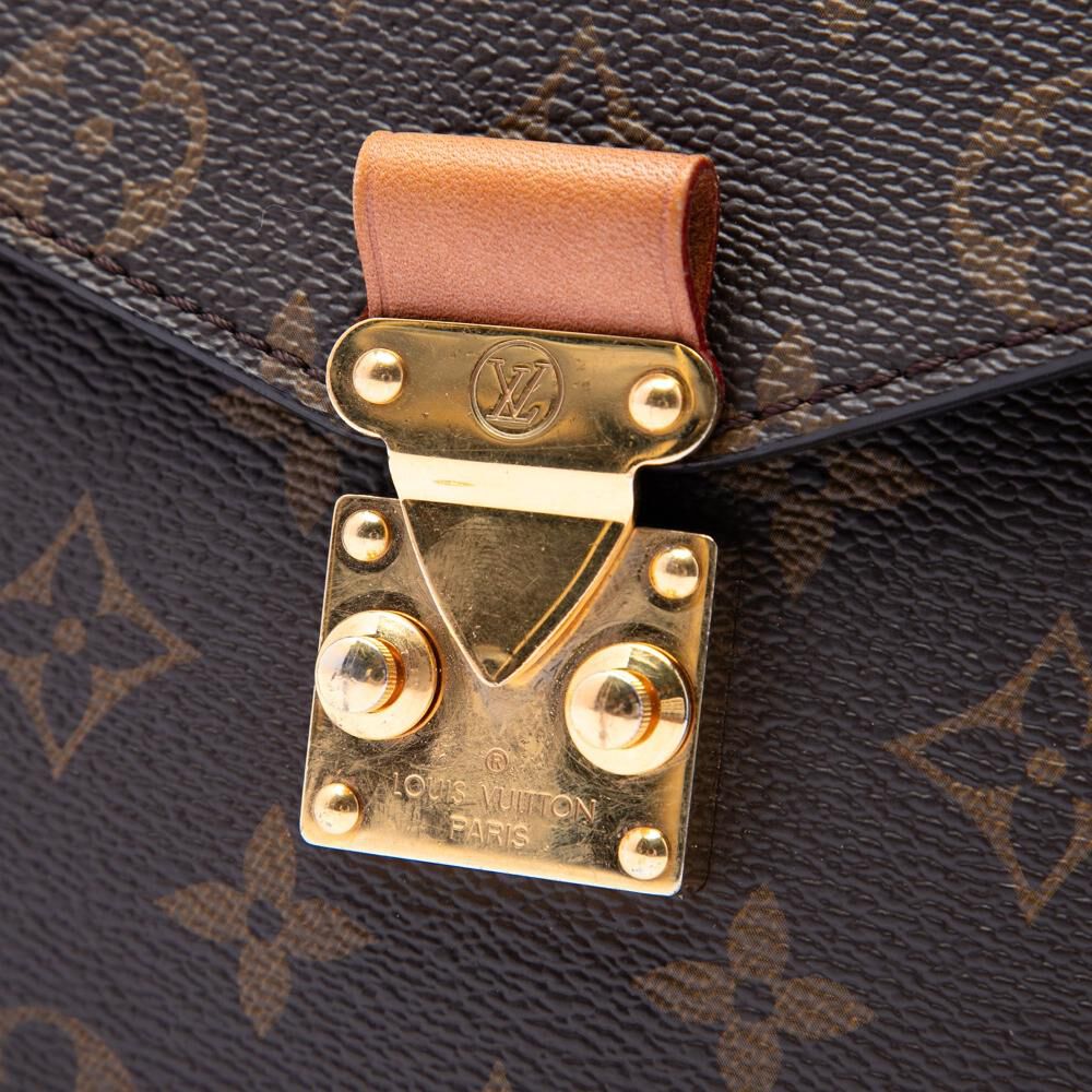 Louis Vuitton Pochette M&eacute;tis
