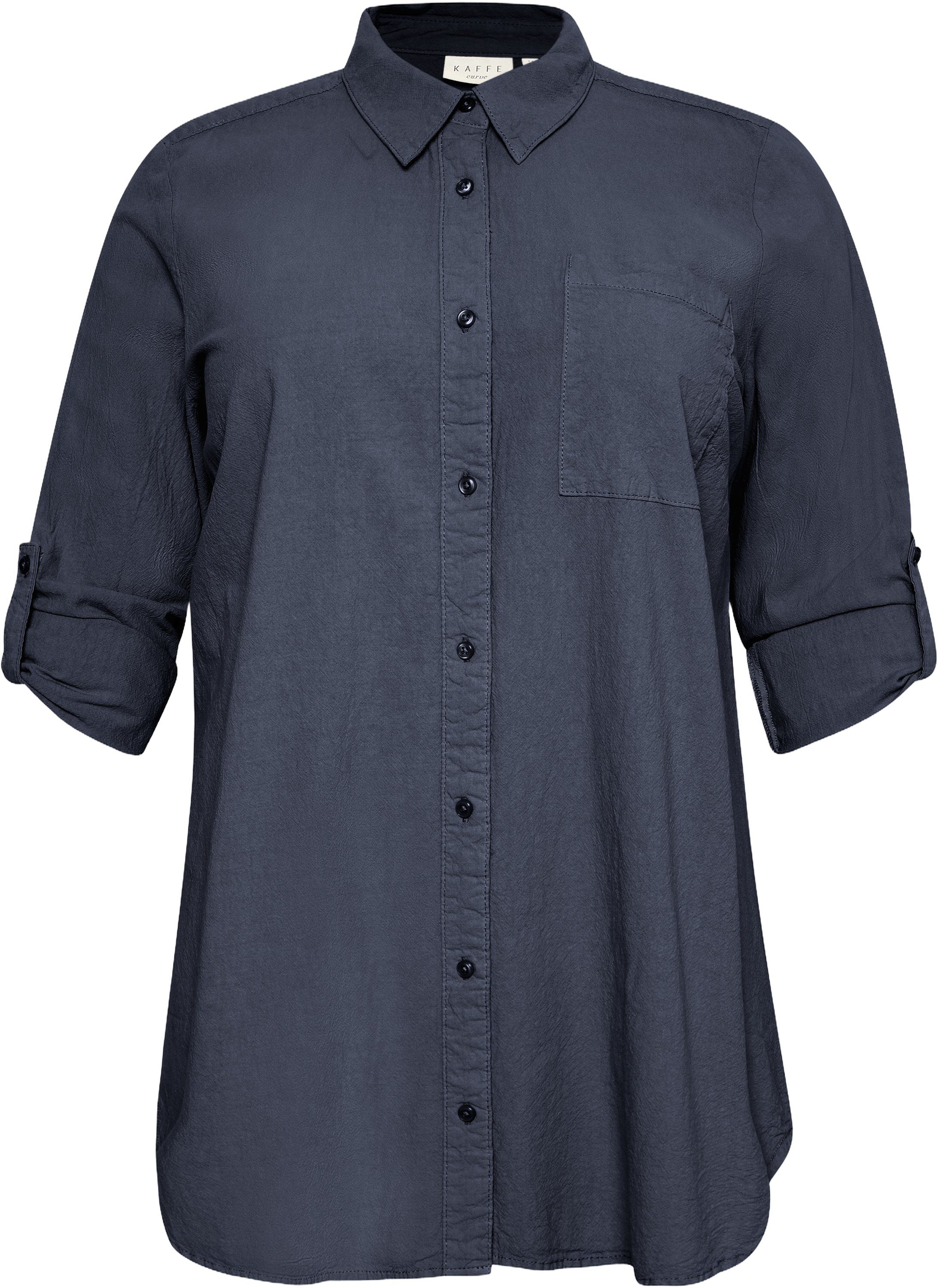 KCnana Shirt Tunic