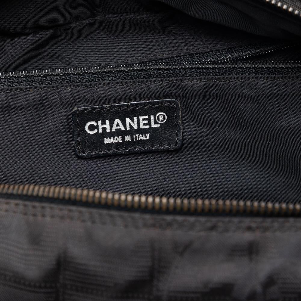 Chanel Travel Line