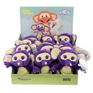 FANTUS 18CM PLYS S&Oslash;D&B