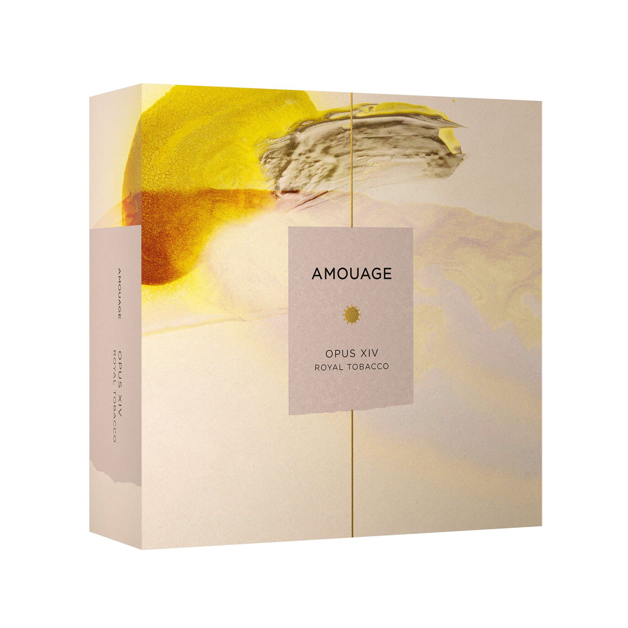 AMOUAGE OPUS ROYAL TOBACCO 100 ML