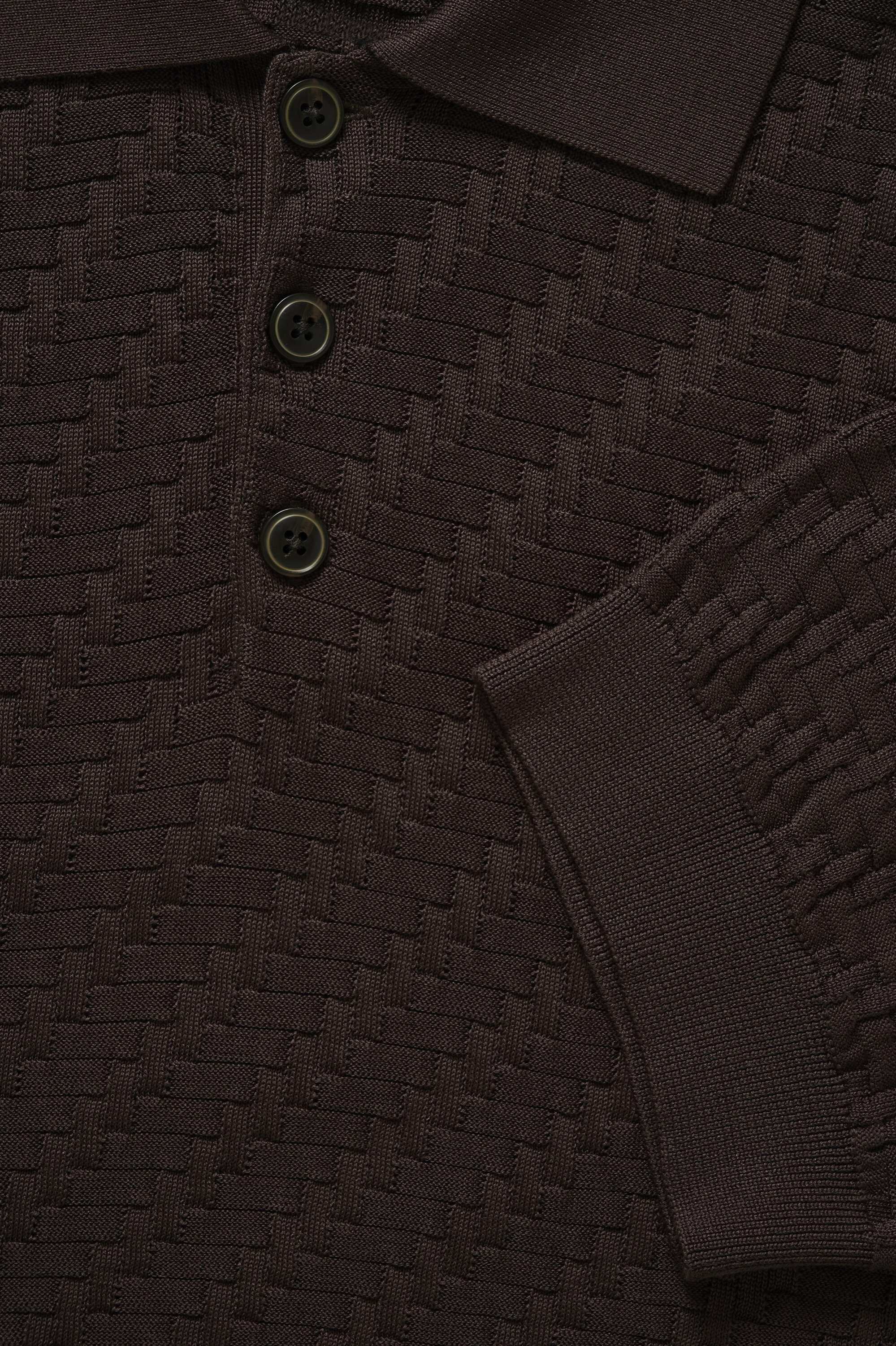 MApolo BB Knit Heritage