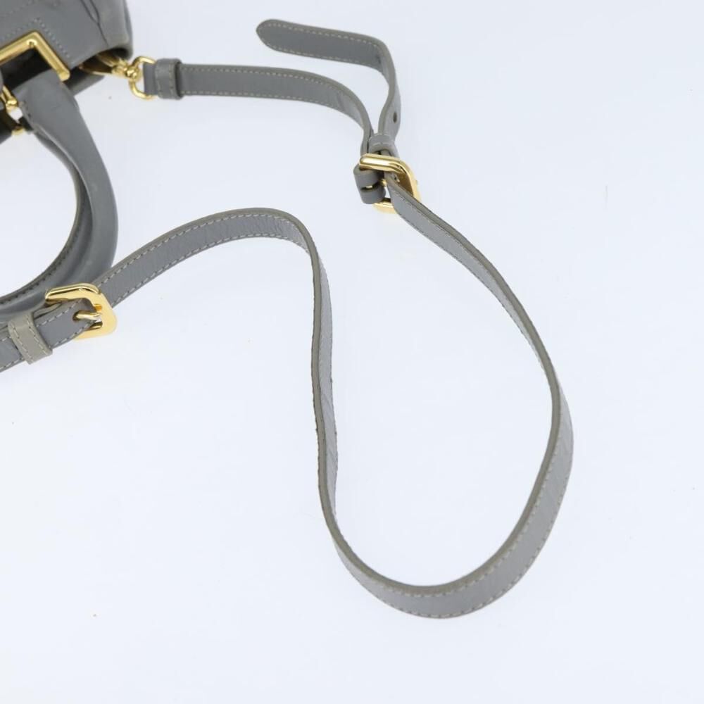 Prada Shoulder Bag