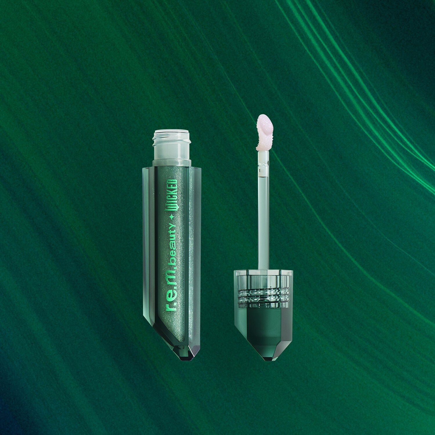 Wicked: For Good, so popular - pH-anpassad l&auml;ppolja