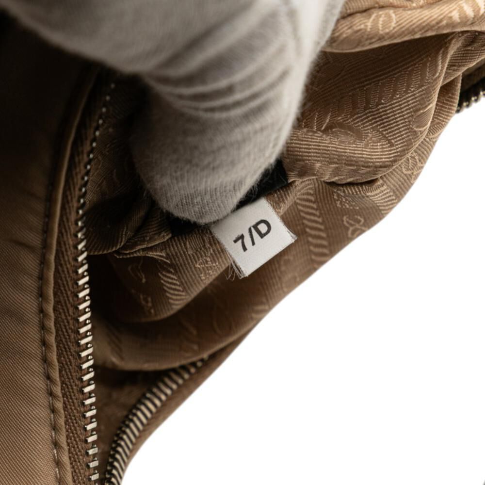 Prada Shoulder Bag