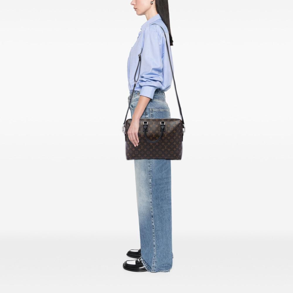 Louis Vuitton Porte Documents Jour