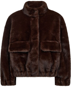 COAT PAROS