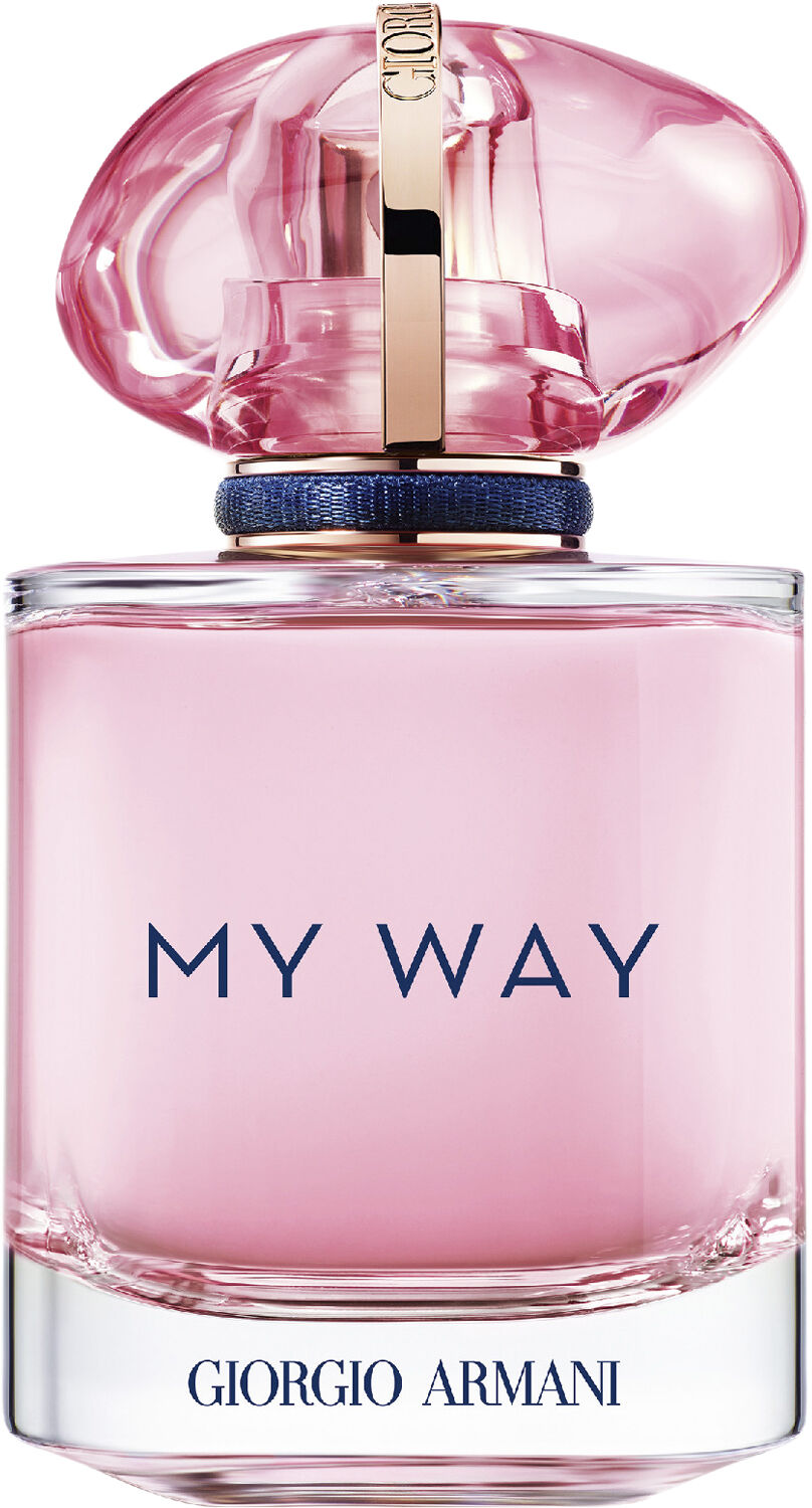 My Way Eau de Parfum Nectar