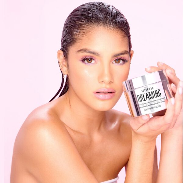 Dreaming - Avancerad reparations- och ytbehandling