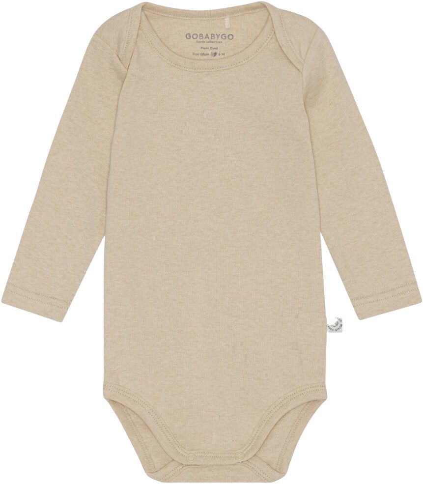 Hazel Body Long Sleeve