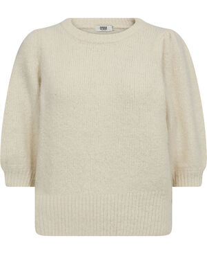 Avelyn 6 Strikket bluse - GRS