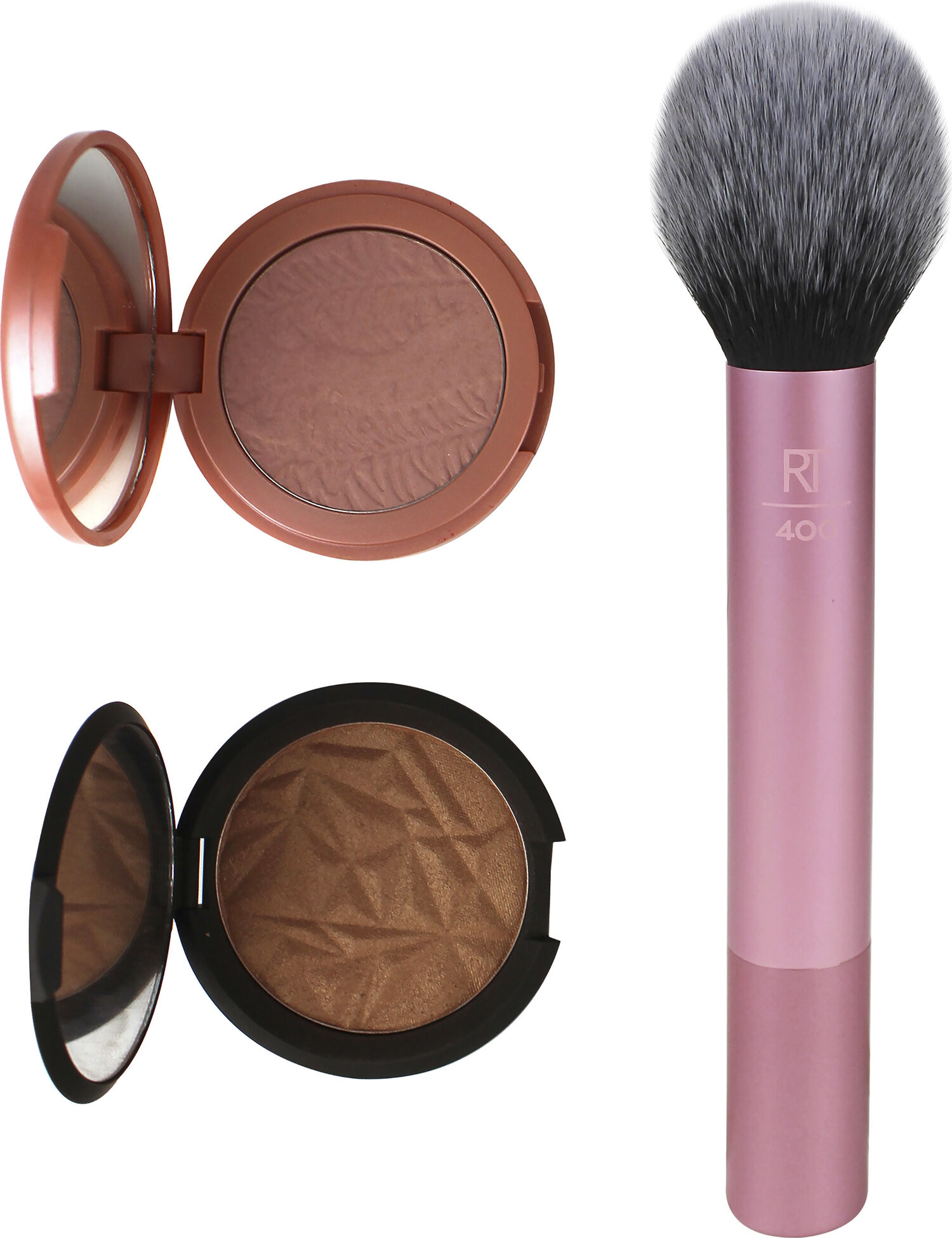 Blush brush deals