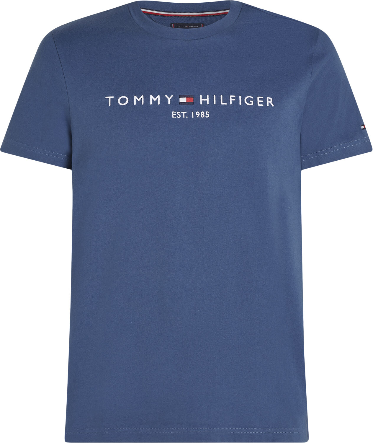 TOMMY LOGO TEE