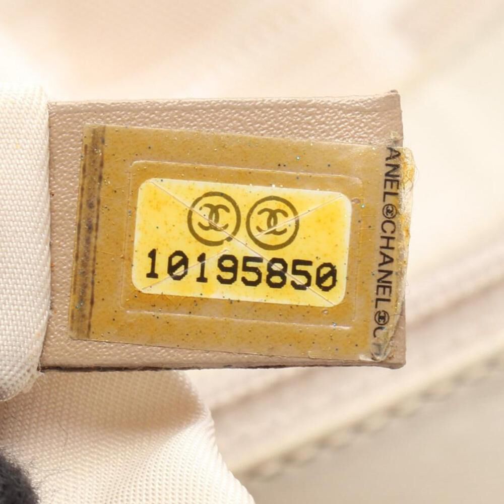 Chanel Travel Line