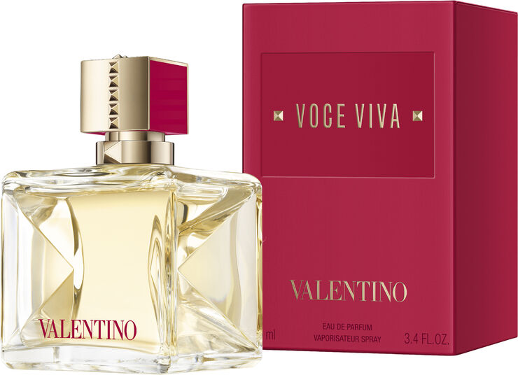 Voce Viva Eau de Parfum