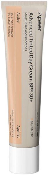 Day Cream SPF30+ Medium tinted