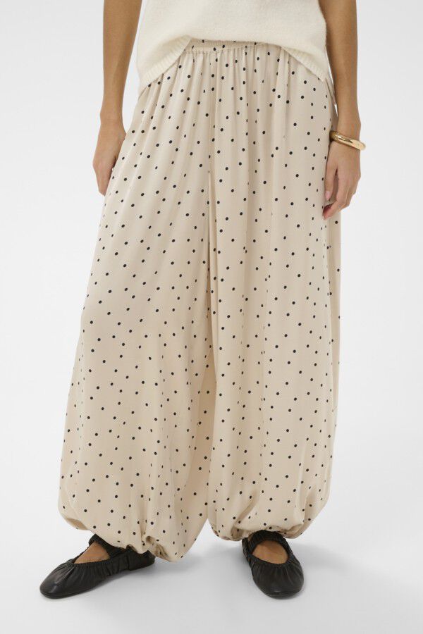 SLClero Balloon Pants