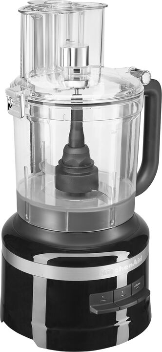 KITCHENAID FOOD PROCESSOR - 5KFP1319EOB