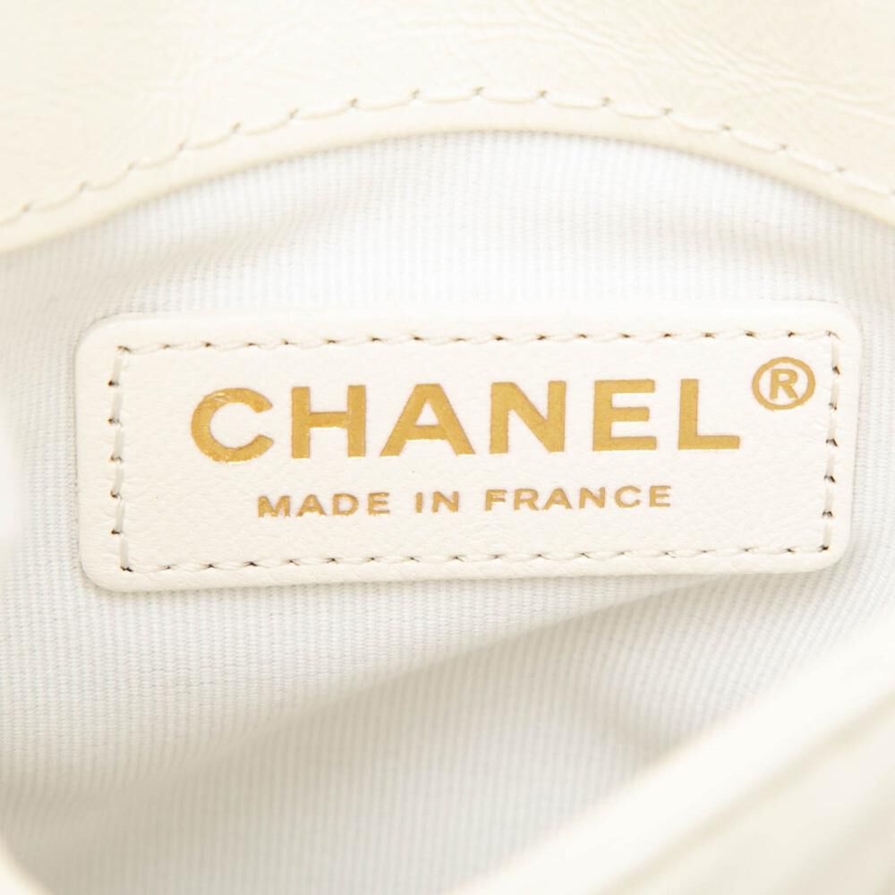 Chanel Flap Bag