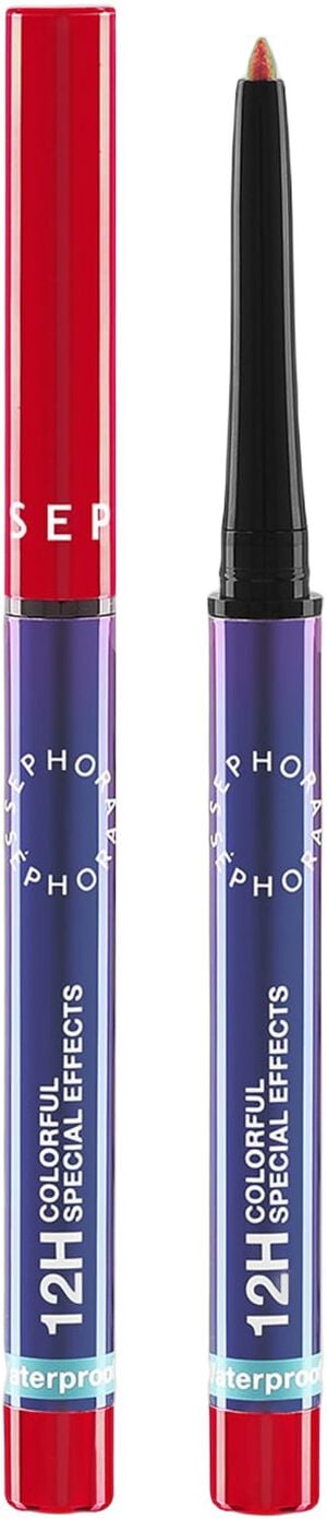 12h Colorful Special Effects - Multikrom indragbar eyeliner