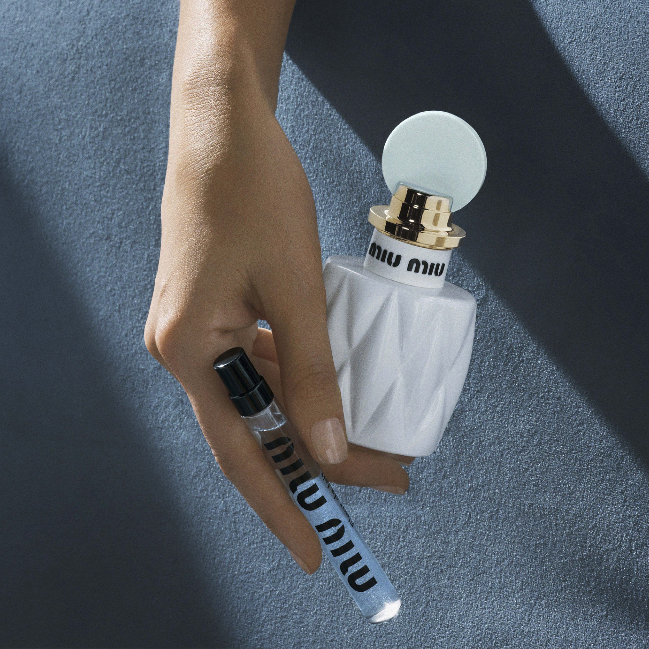 Miu Miu Fleur de Lait Eau de Parfum