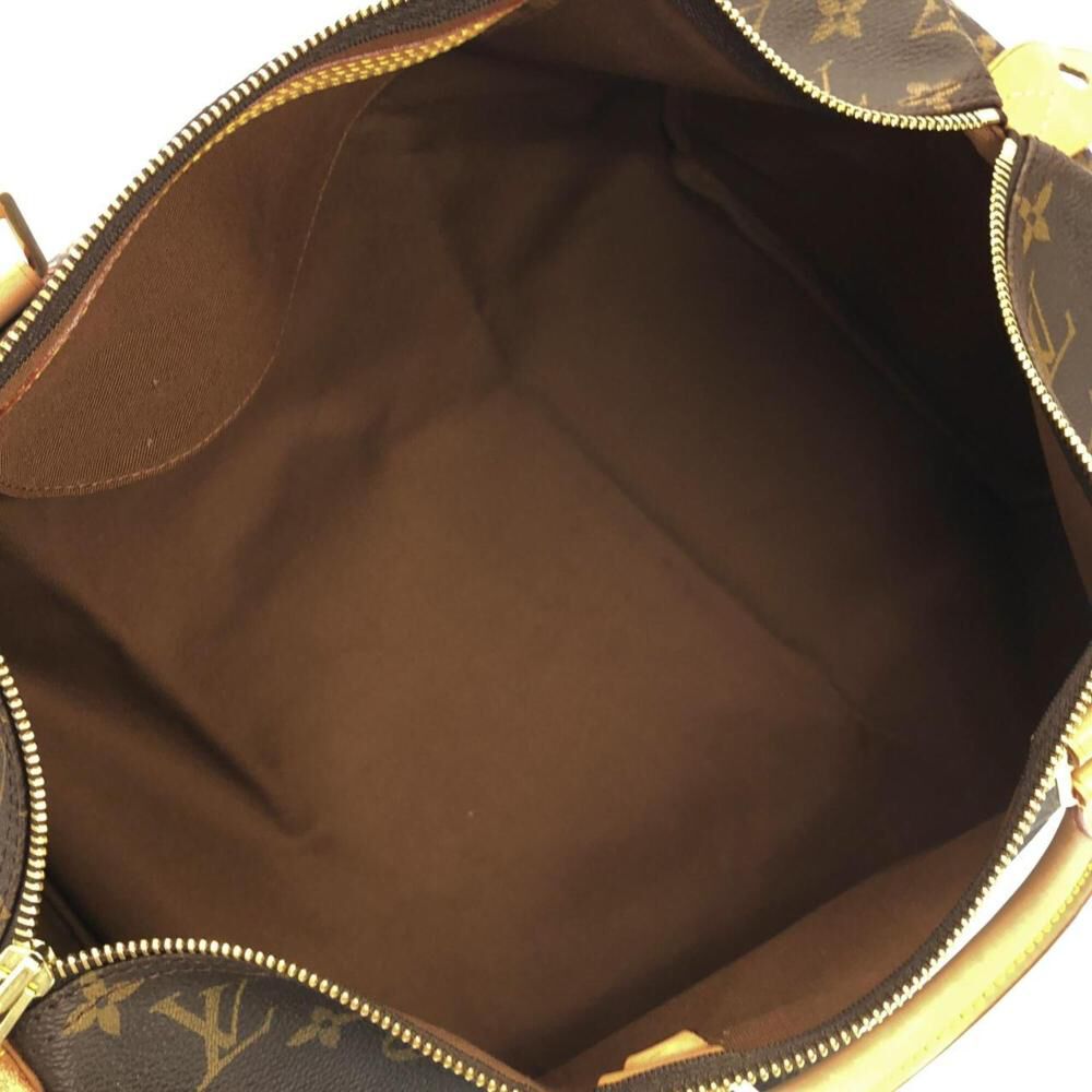Louis Vuitton Speedy